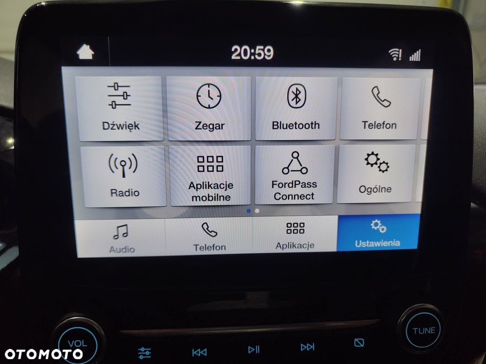 Ford Puma 1.0 EcoBoost COOL & CONNECT - 22