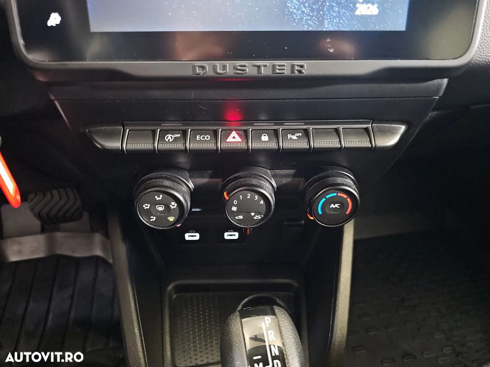 Dacia Duster - 17