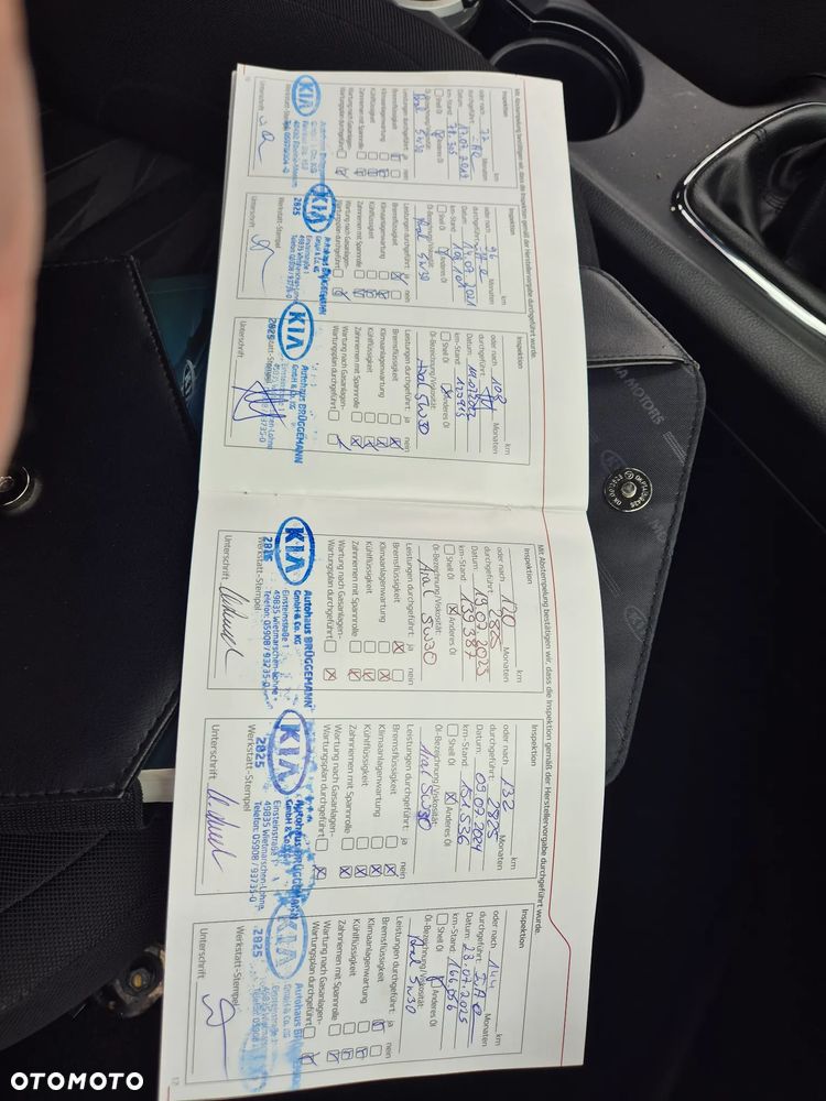 Kia Ceed 1.4 CVVT Fifa World Cup Edition - 28