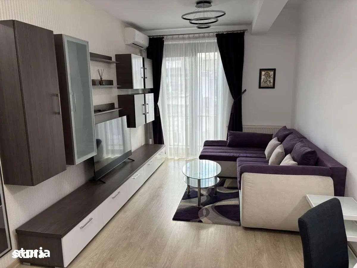 AP. 2 CAMERE- P-TA UNIRII, PET-FRIENDLY, BOXA INCLUSA, PARCARE,METROU — fotografia 1