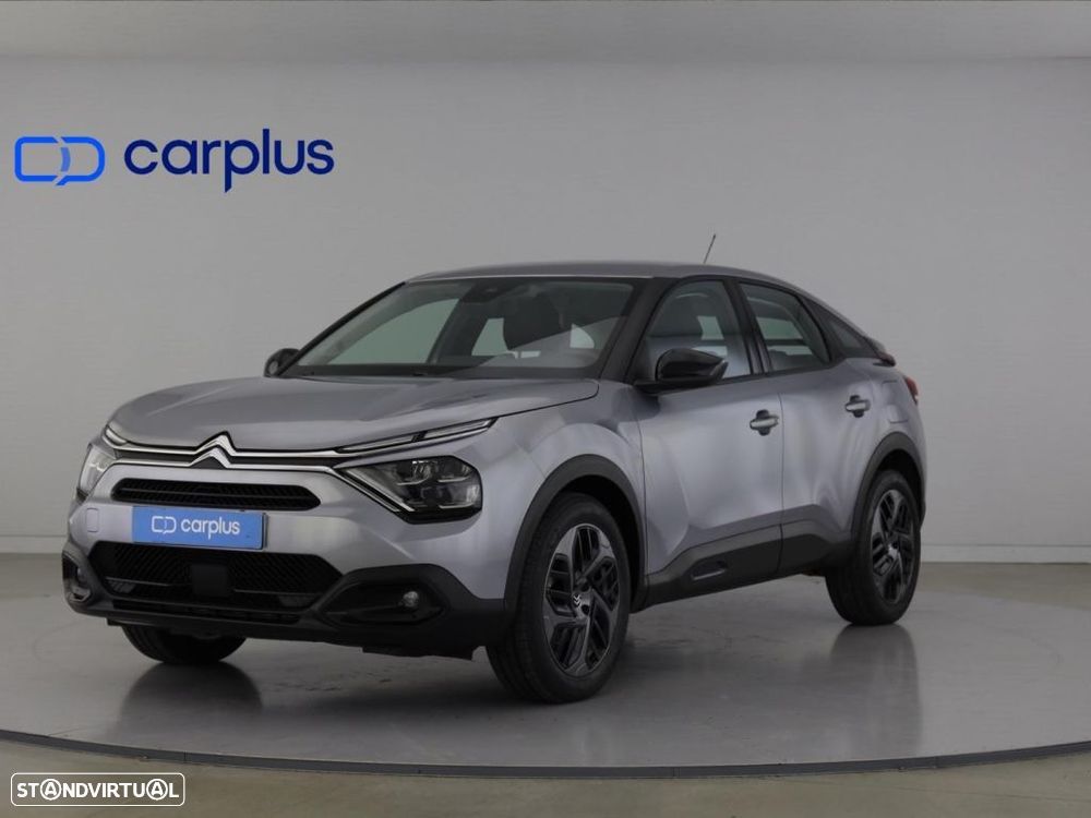 Citroën C4 1.5 BlueHDi Feel Pack - 1