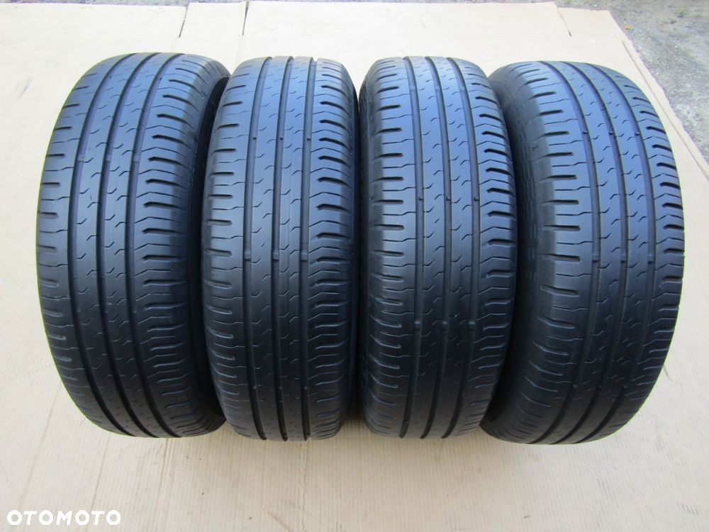 4x FELGI 14 Opel Vectra A Astra Corsa B C D Combo Adam Karl Chevrolet Lanos Nexia Kalos Aveo - 11