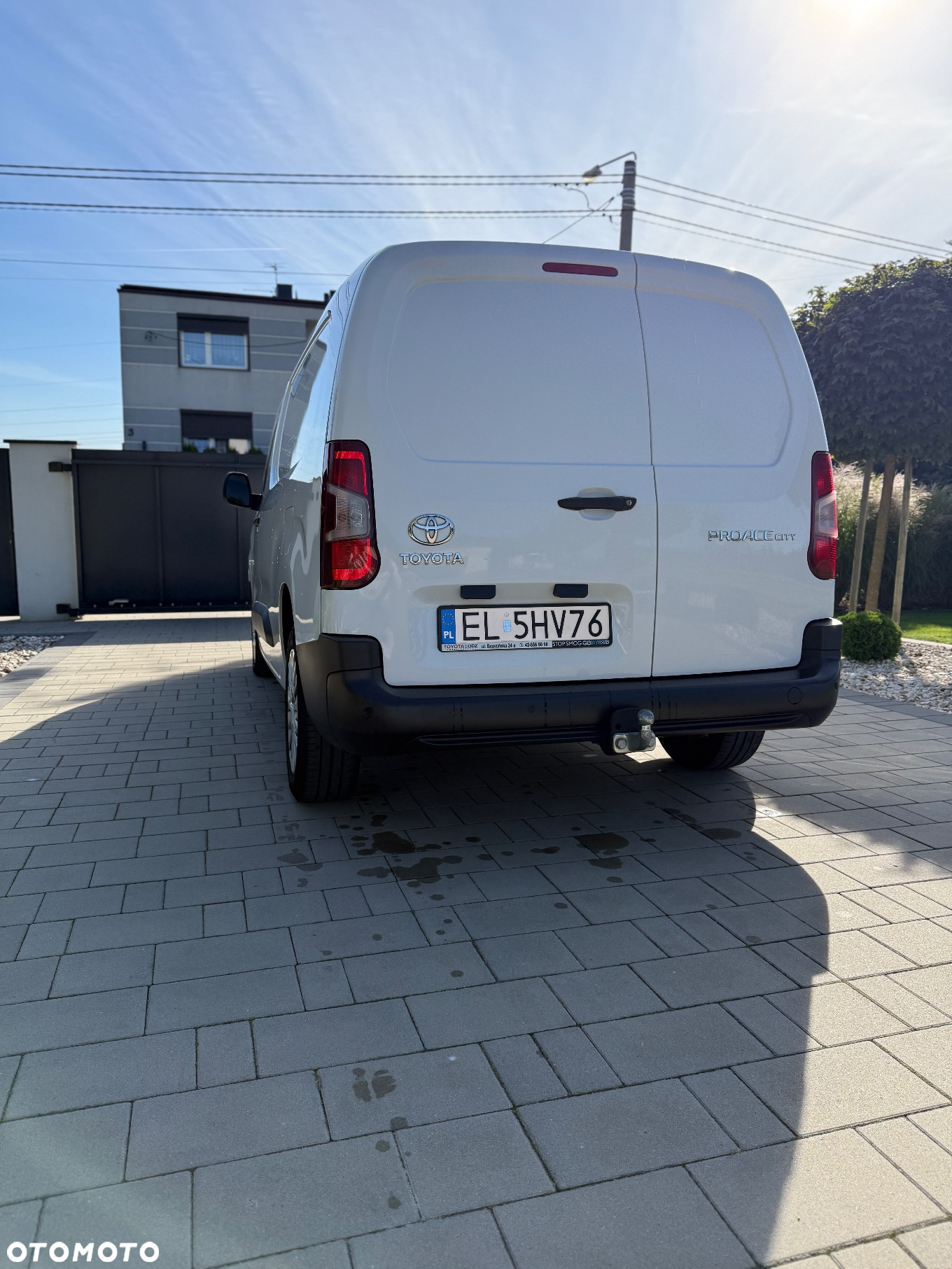 Toyota PROACE CITY - 17