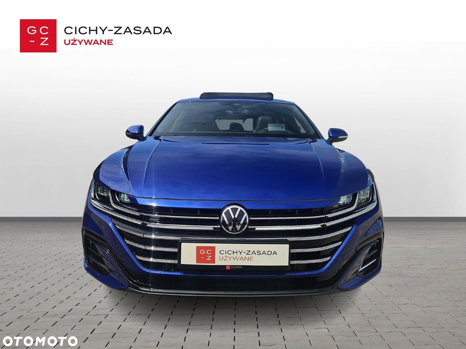 Volkswagen Arteon - 8