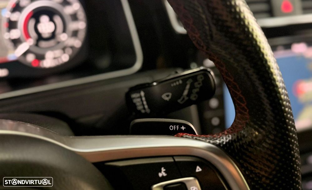 VW Golf 2.0 TSI GTi TCR DSG - 31