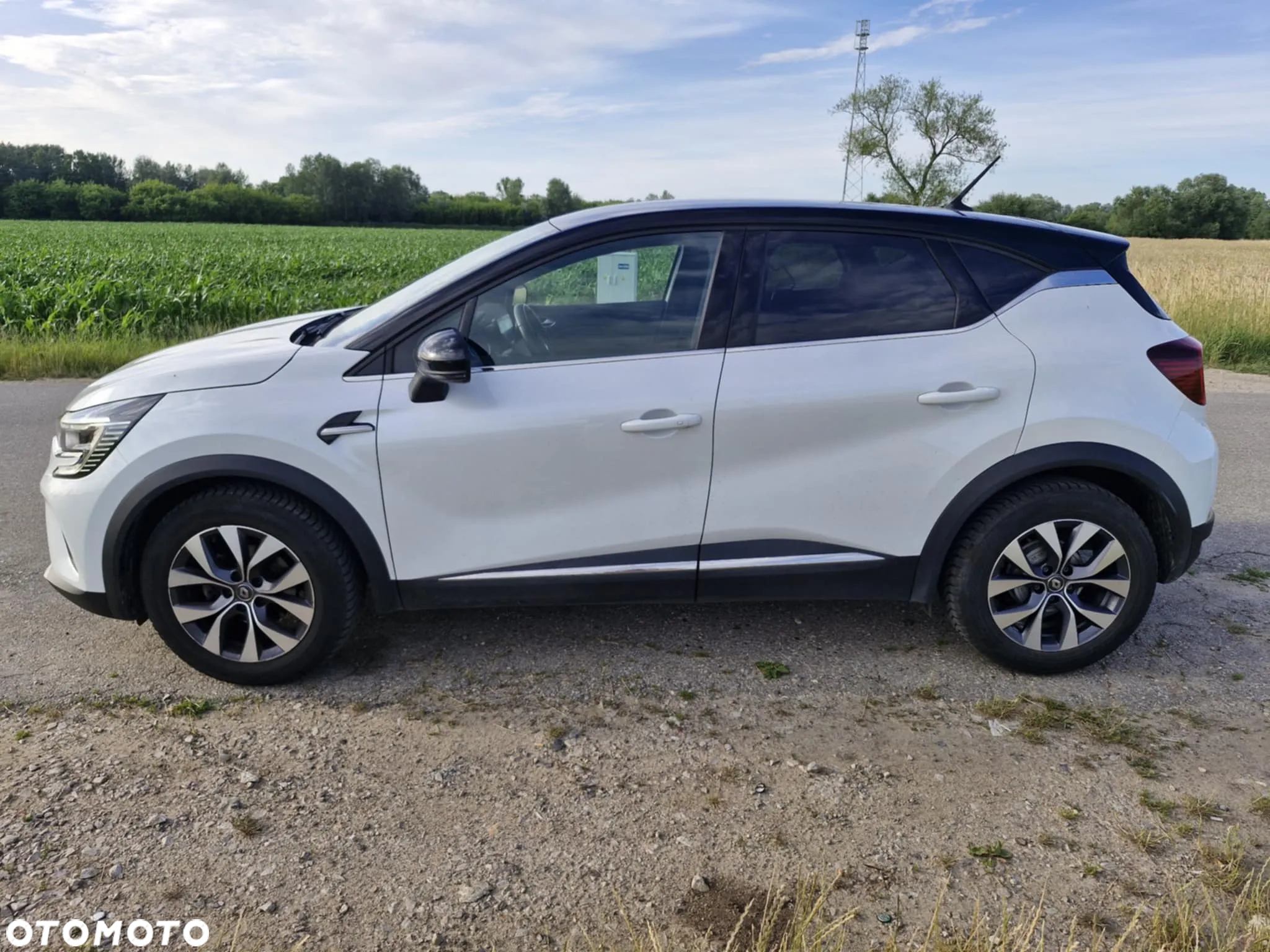 Renault Captur 1.0 TCe Intens - 3