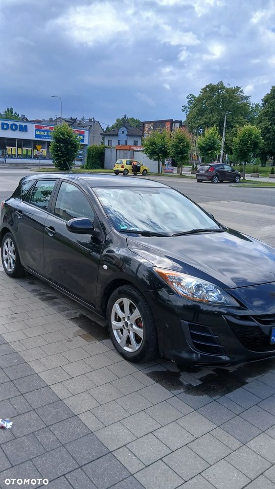 Mazda 3 1.6 Comfort - 3