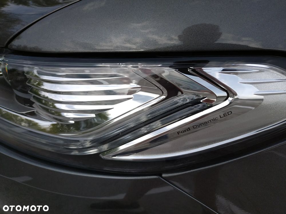 Ford Mondeo 1.5 EcoBoost ST-Line X - 16