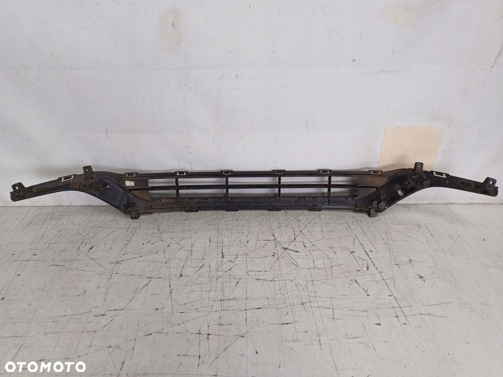 kratka zderzaka przód przednia kia venga lift 15- 86561-1p500 - 5