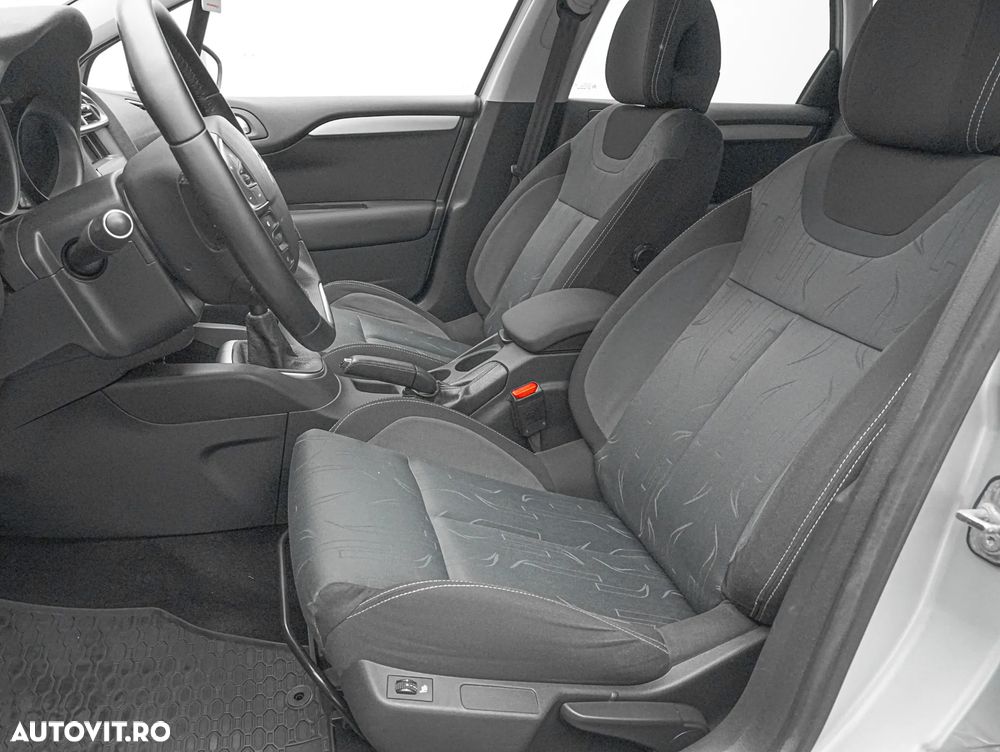Citroën C4 1.6 VTi BVM Seduction - 14