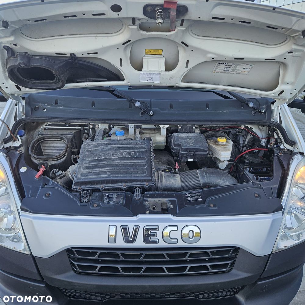 Iveco Daliy 70C17 - 19