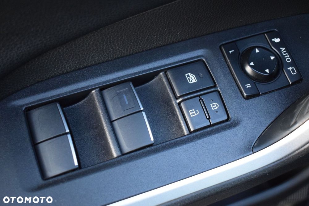 Toyota RAV4 2.5 Hybrid Selection 4x4 - 27