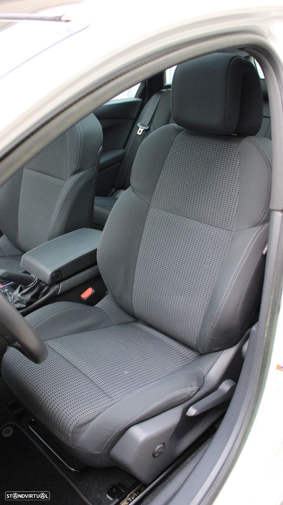 Peugeot 508 SW 1.6 e-HDi Allure 2-Tronic - 50