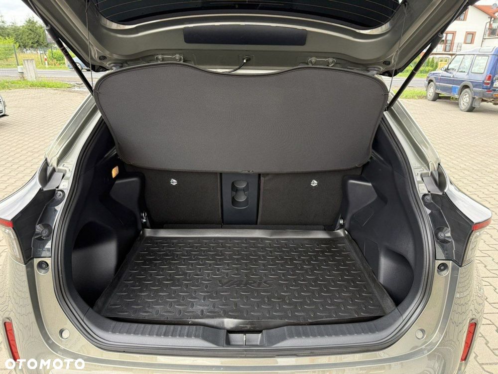 Toyota Yaris Cross - 14