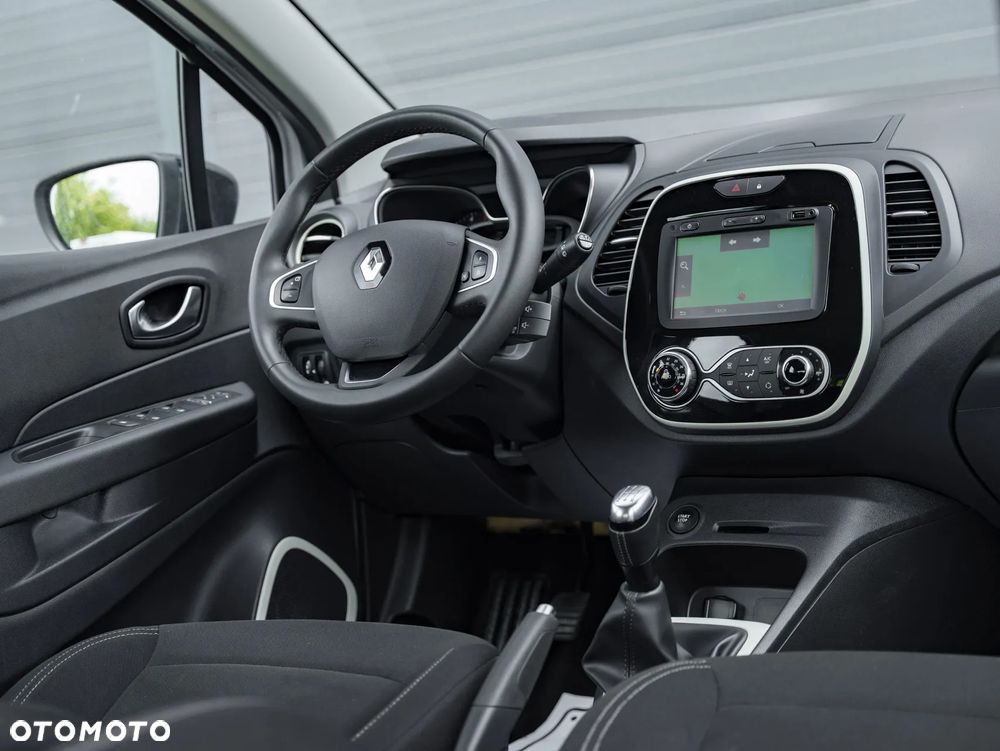 Renault Captur ENERGY dCi 90 Experience - 19