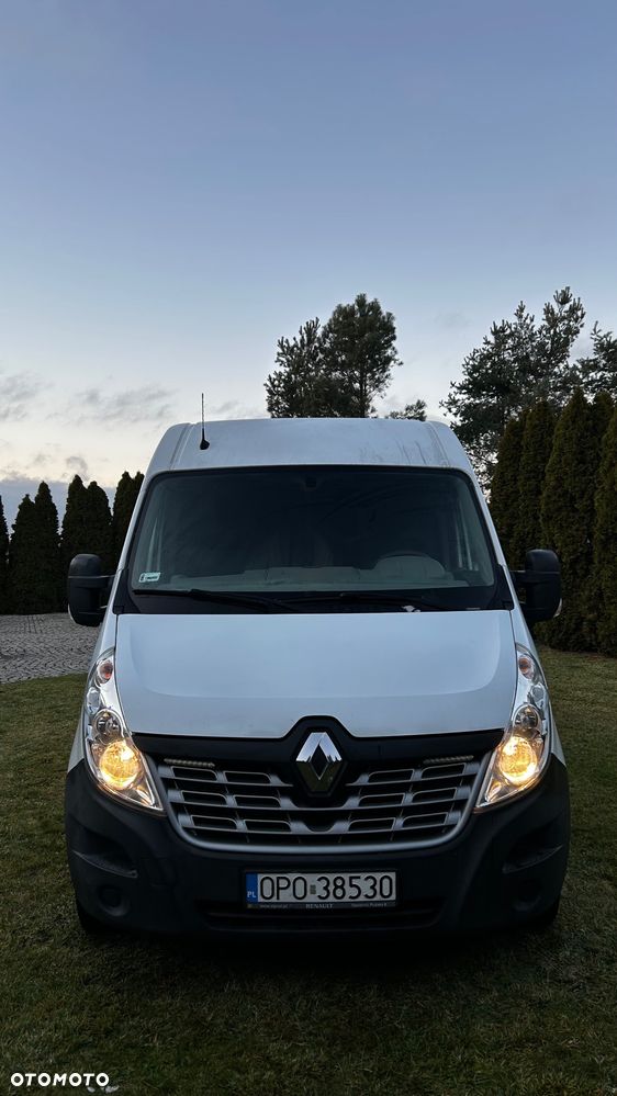 Renault Master - 3