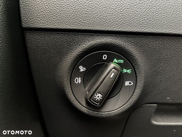 Skoda Karoq 1.5 TSI ACT Edition 130 DSG - 26