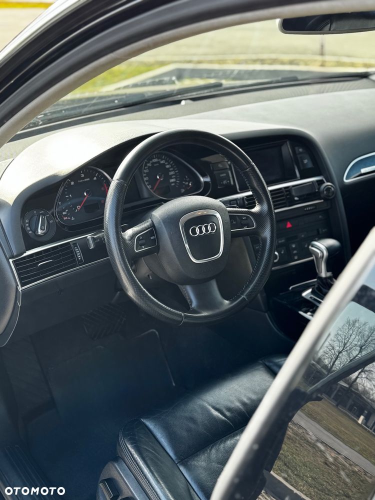 Audi A6 Avant - 24