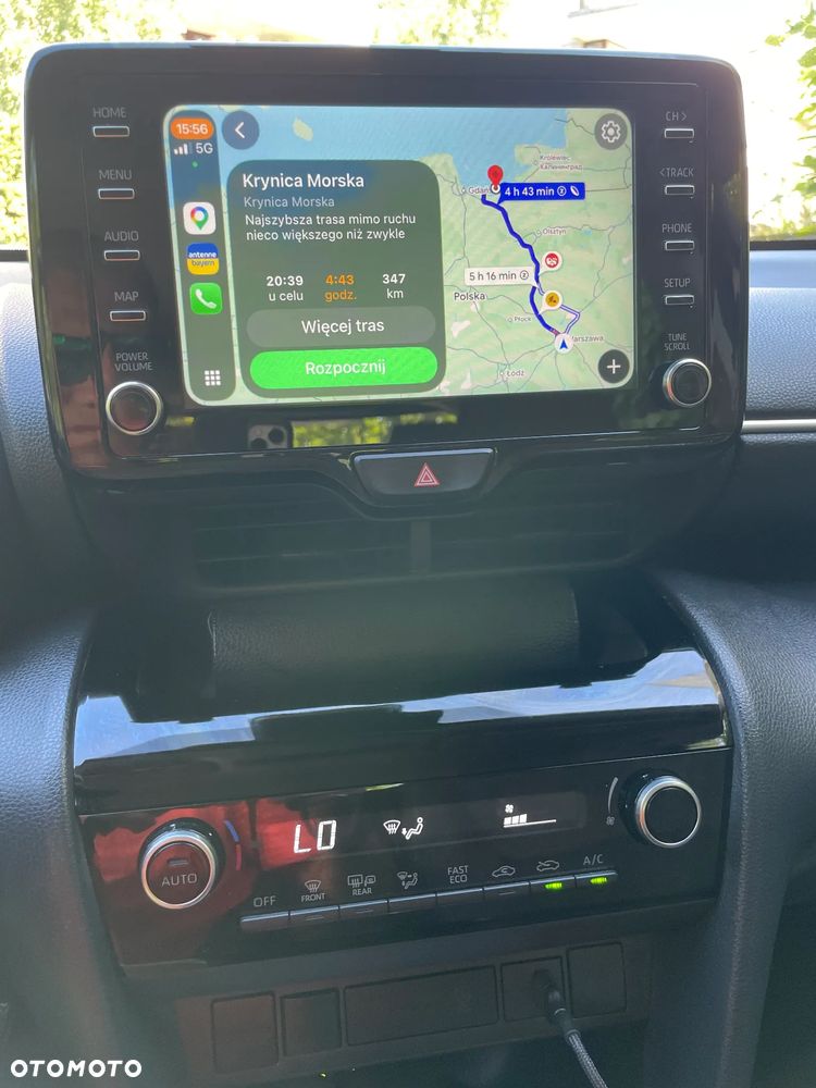 Toyota Yaris Hybrid 1.5 Comfort - 19