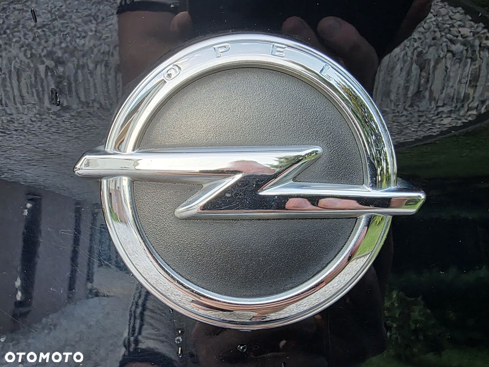 Opel Astra 1.4 Turbo Dynamic - 40