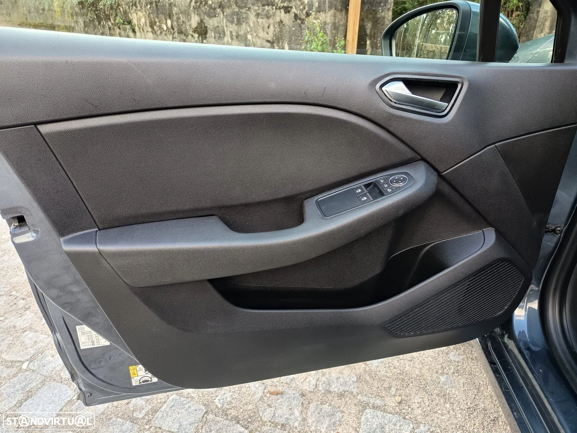 Renault Clio 1.0 TCe Intens - 12