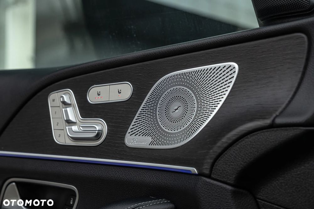 Mercedes-Benz GLE - 16