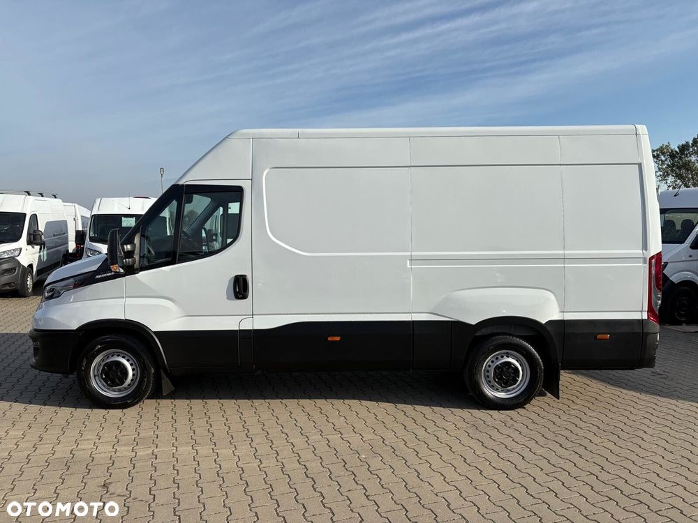 Iveco 35s18 L3H2 *109999zł NETTO* 3.0HPi/180KM - 8