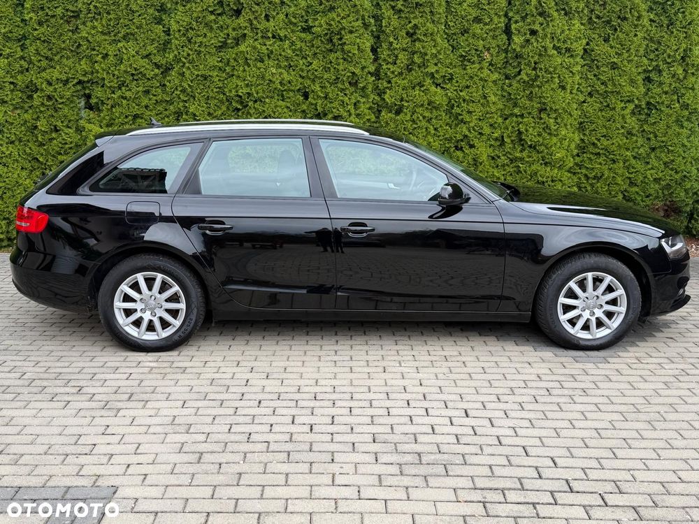 Audi A4 Avant 2.0 TDI DPF Ambition - 7