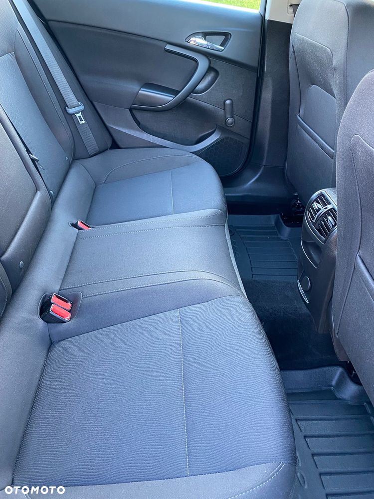 Opel Insignia 2.0 CDTI Elegance - 8