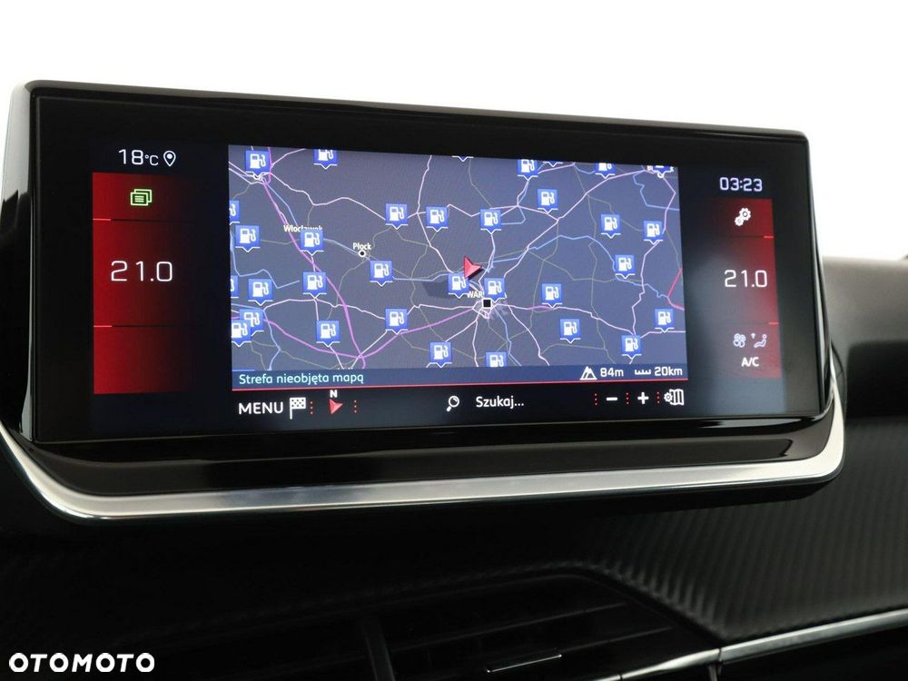 Peugeot 208 PureTech 100 Allure - 27