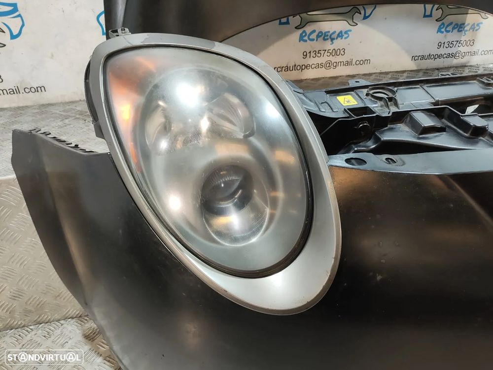 Frente Completa Alfa Romeo Mito 955 Diesel - 11