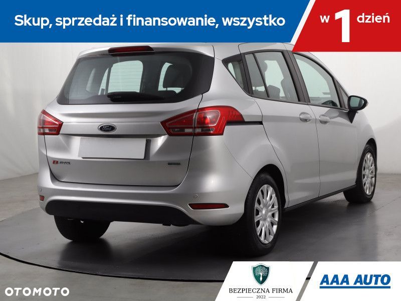 Ford B-MAX - 6