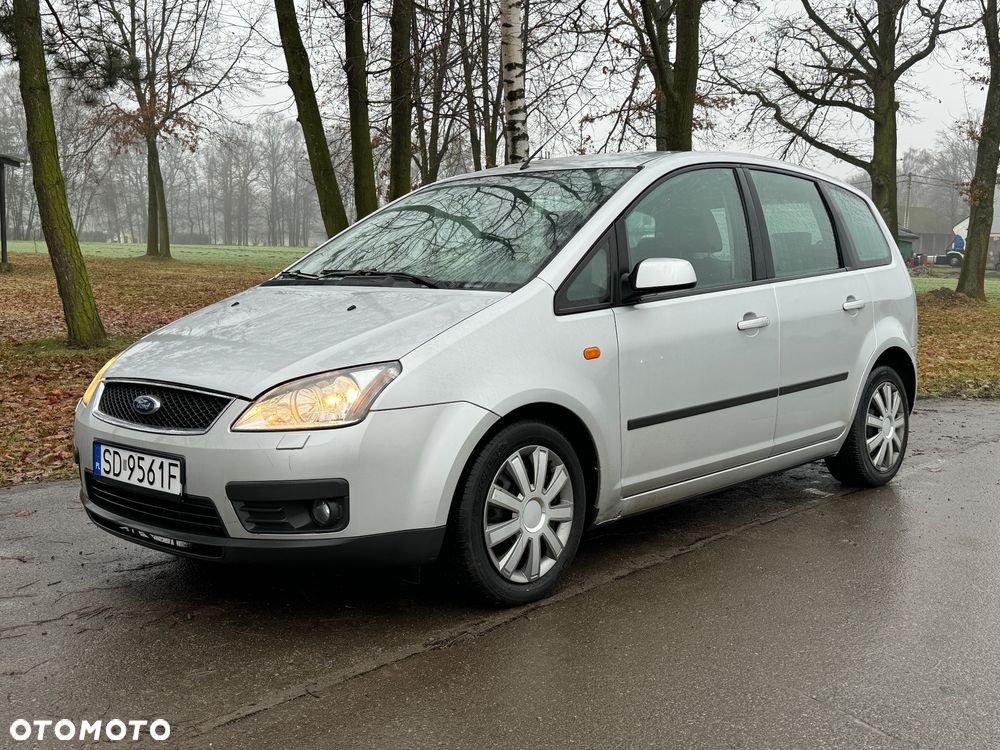 Ford Focus C-Max 1.8 TDCi Trend - 1