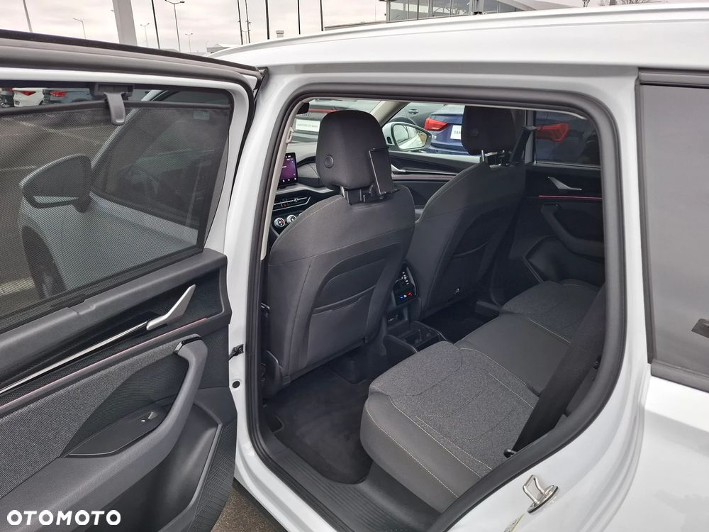 Skoda Kodiaq 1.5 TSI ACT 4x2 Style DSG - 7