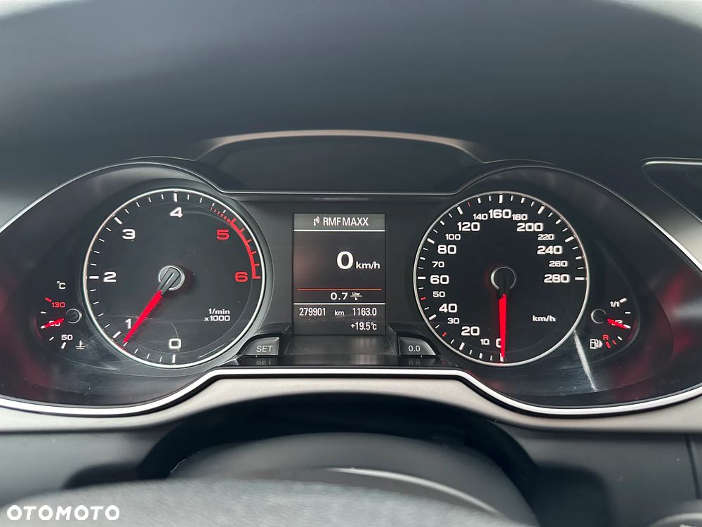 Audi A4 Limousine 2.0 TDI 112g - 39