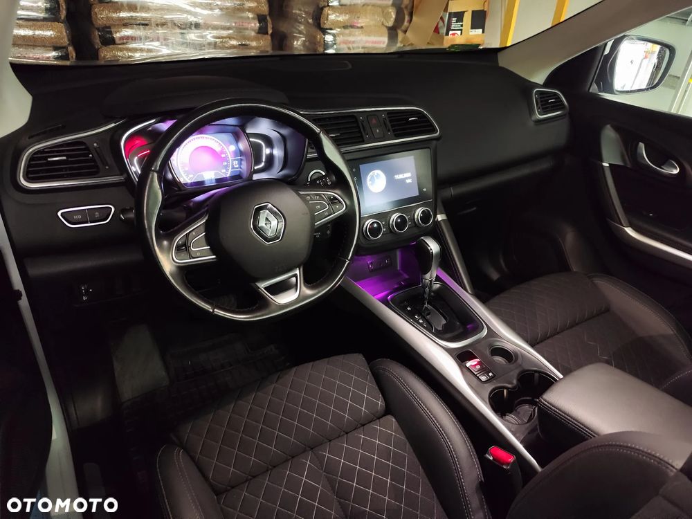 Renault Kadjar 1.3 TCe FAP Zen EDC - 1