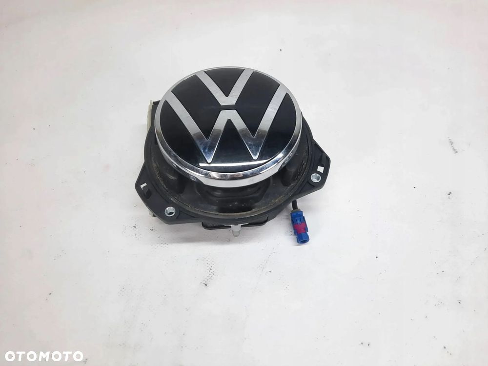 KAMERA COFANIA KLAMKA TYŁ VW PASSAT B8 ARTEON 3G0827469EL - 4