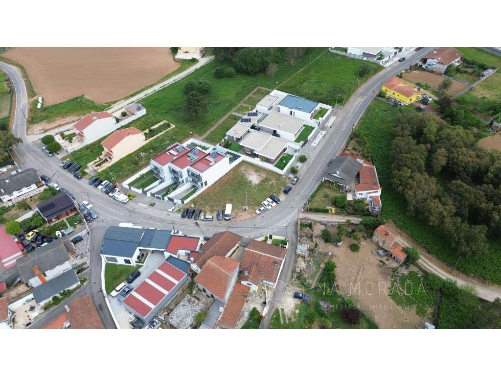 Terreno urbano para construção de moradia - Souto - Grande imagem: 5/11