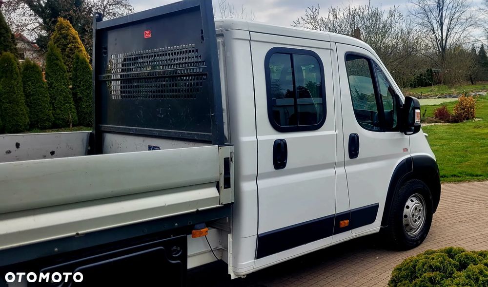 Citroën jumper - 35