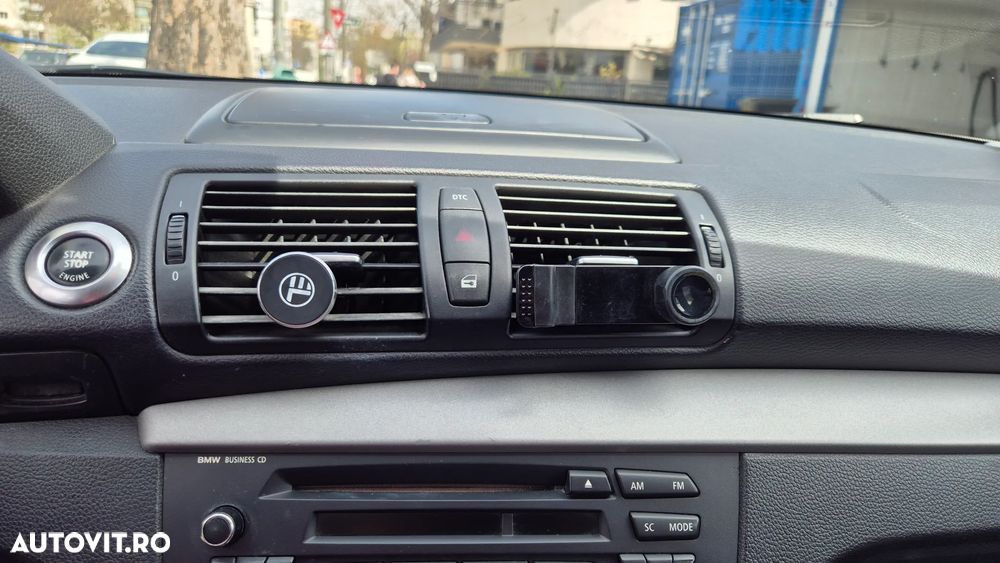 BMW Seria 1 118d - 9