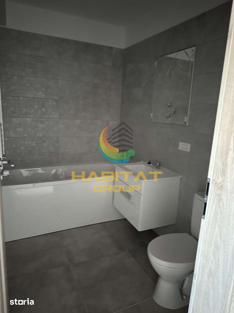 Apartament 3 camere Grand Arena Postalionului stradal — fotografia 3