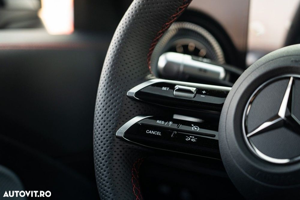 Mercedes-Benz CLA 200 - 23