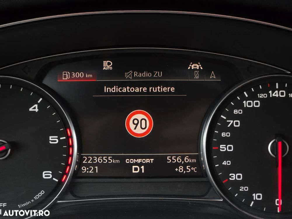 Audi A6 Avant 40 TDI S tronic MHEV S Line - 13