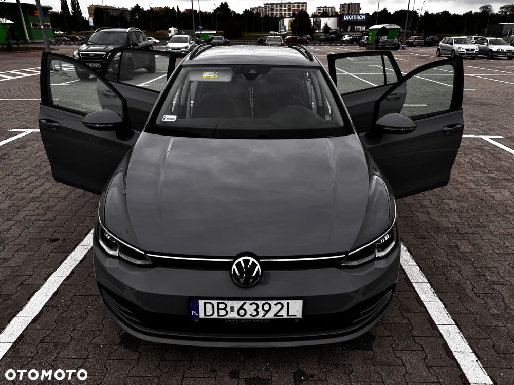 Volkswagen Golf 2.0 TDI Life - 27