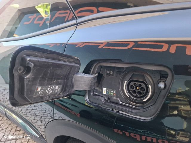 Peugeot 3008 225 e-EAT8 Allure Pack - 56