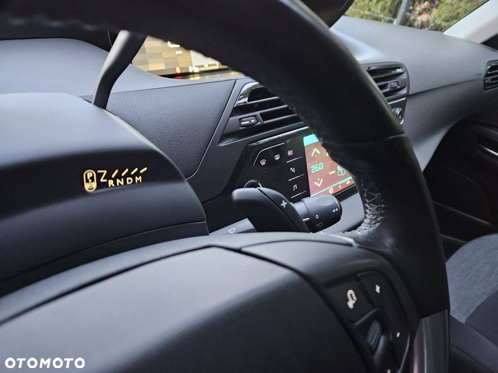 Citroën C4 Grand Picasso e-HDi 115 ETG6 Exclusive - 7