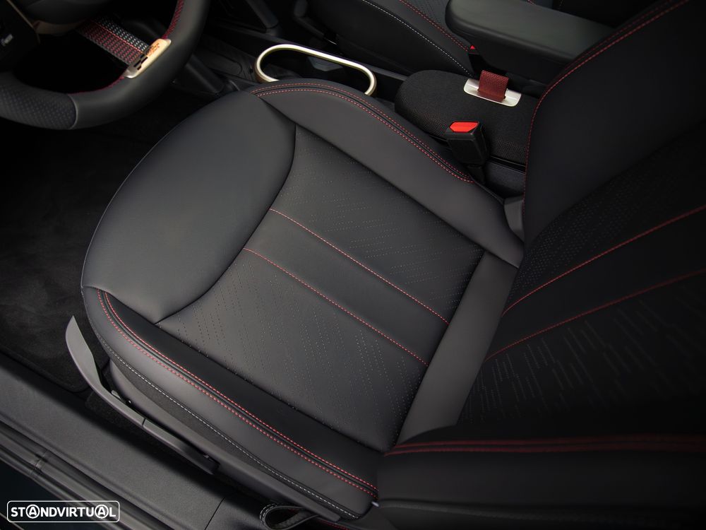 MINI Aceman SE JCW S - 23