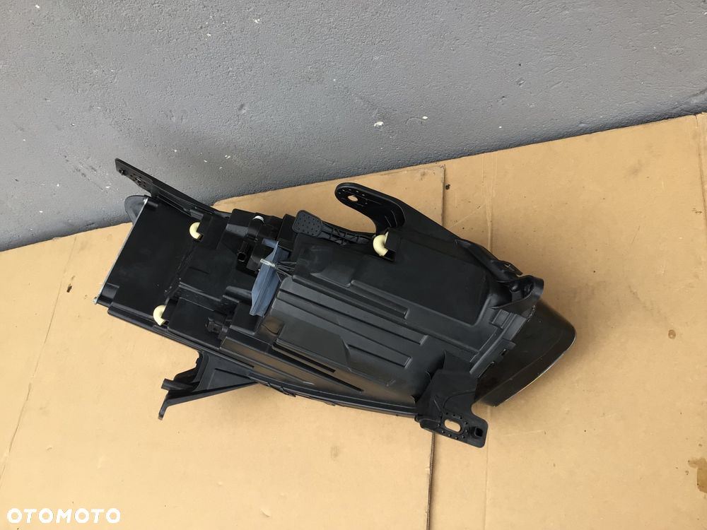 Lampa przednia Dacia Sandero lll 3 Jogger Full Led - 6