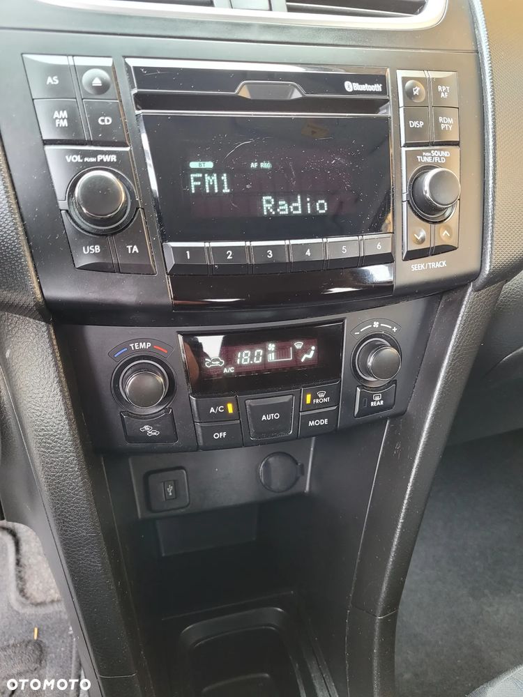 Suzuki Swift 1.3 Club dance - 6