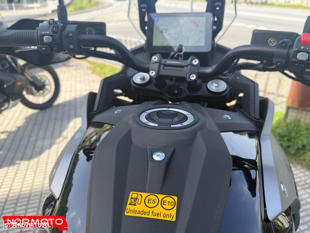Morbidelli T1002VX (0% Juros) - 3